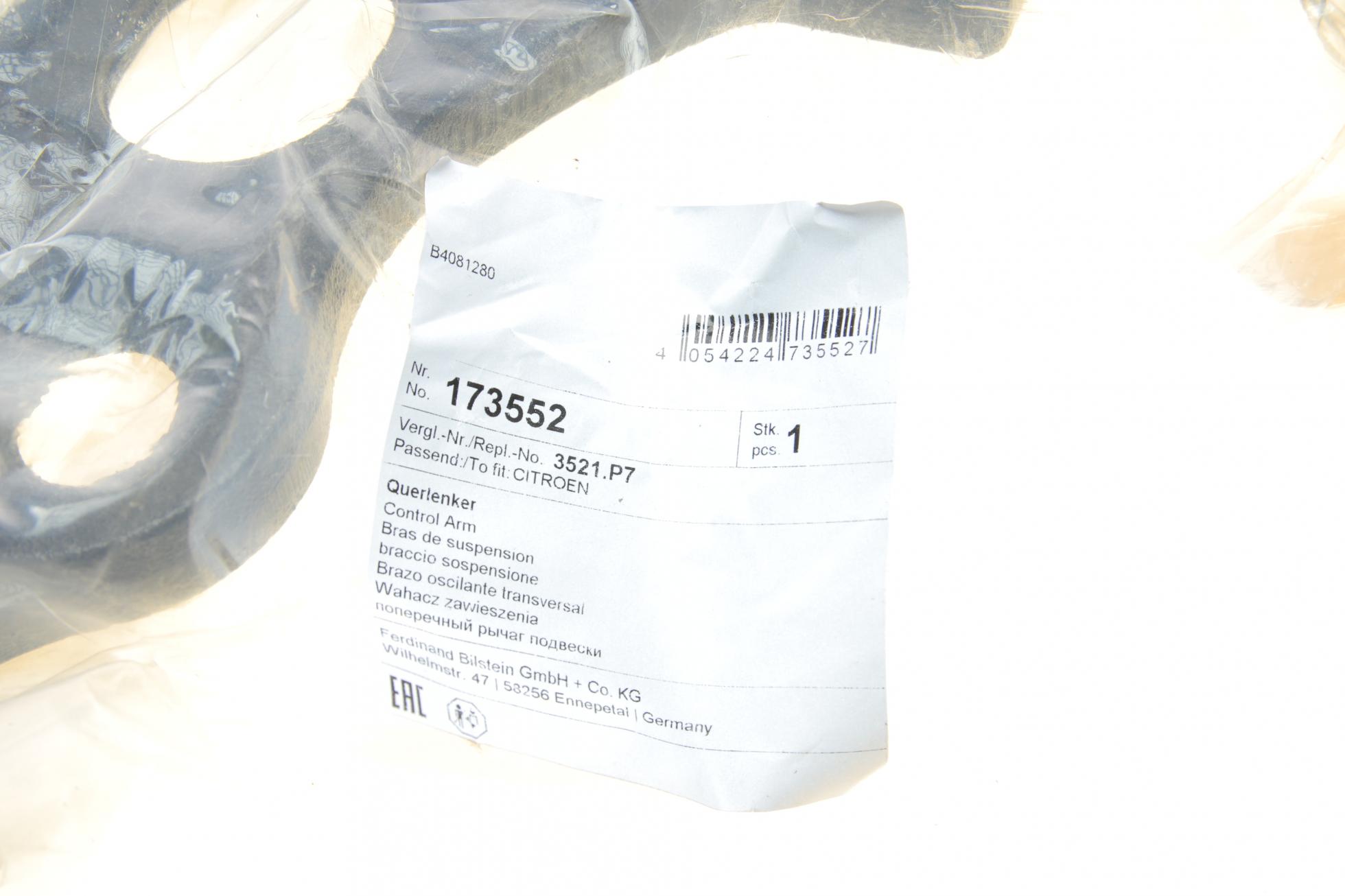 173552 FEBI BILSTEIN